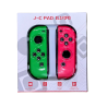 Mandos Compatible N- Switch