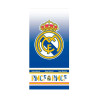 Toalla Microfibra de Playa del Real Madrid 70x140 cm