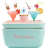 Nevera Polar Box Malva 20L