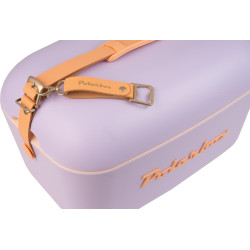 Nevera Polar Box Malva 20L