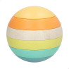 Pelota Apilable Bioplastico