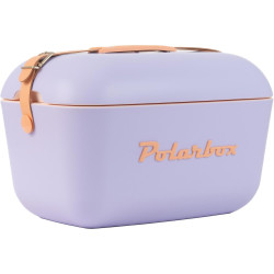 Nevera Polar Box Malva 20L