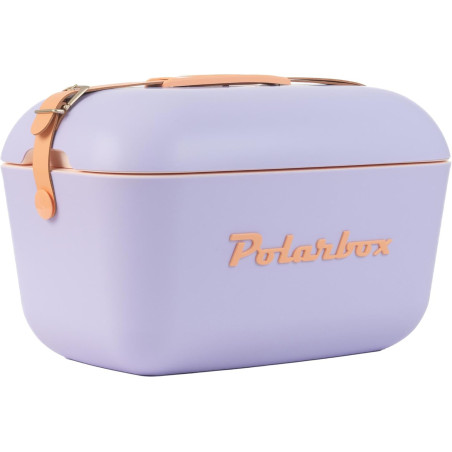 Nevera Polar Box Malva 20L