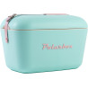 Nevera Polar Box Verde Agua 12L