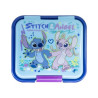 Fiambrera Portameriendas Stitch Disney