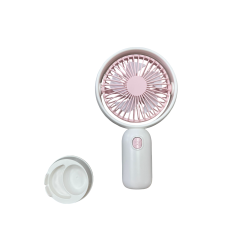 Mini Ventilador de Mano 22 cm