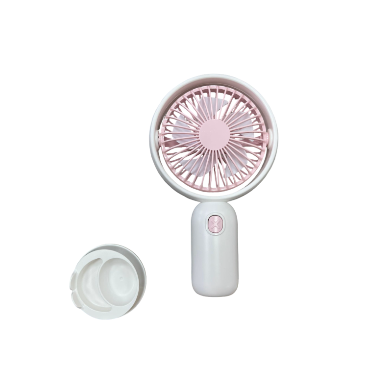 Mini Ventilador de Mano 22 cm