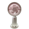 Mini Ventilador de Mano 22 cm