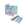Cuaderno de actividades Disney Stitch