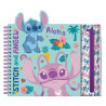 Cuaderno de actividades Disney Stitch