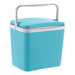 Nevera de Playa Rígida 24 L