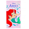 Toalla de Playa Ariel Sirenita 70 x 140 cm