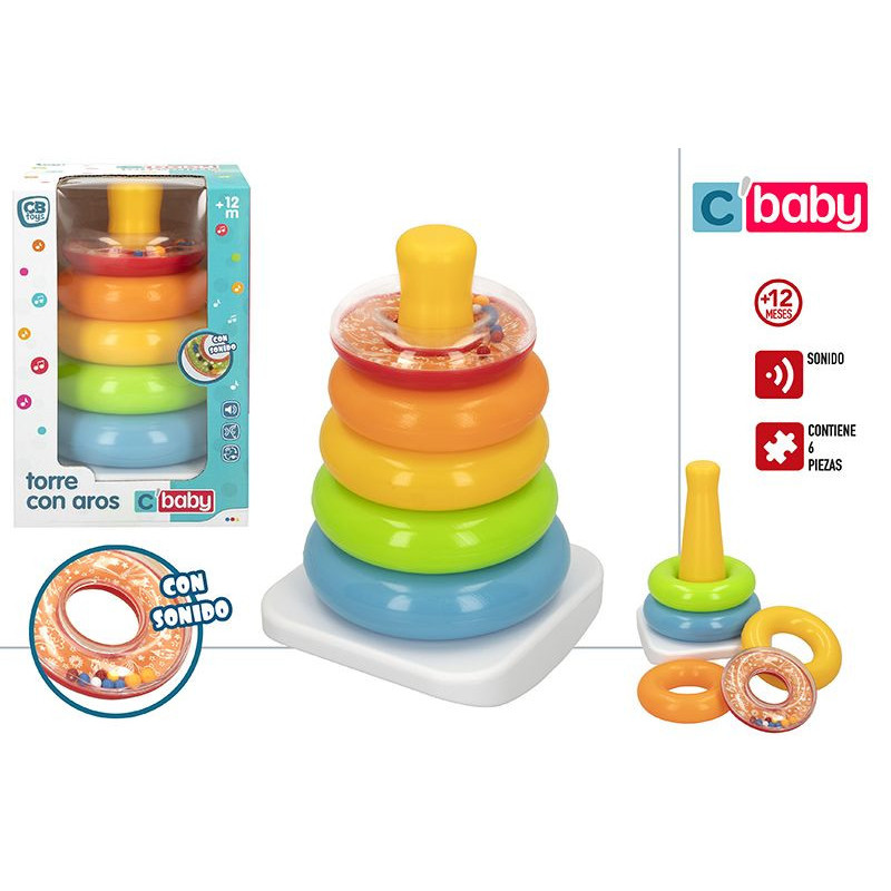 Torre Aros