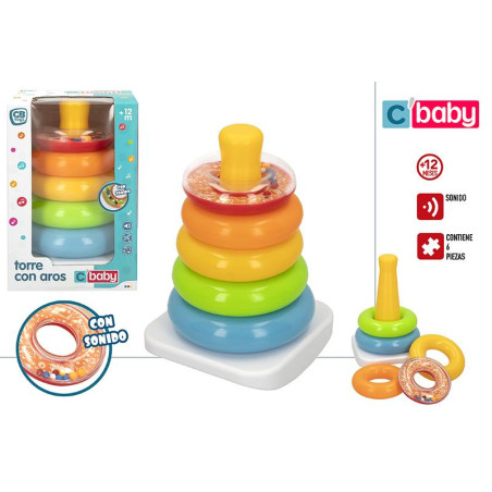 Torre Aros