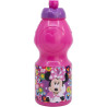 Botella Sport 400ml Minnie