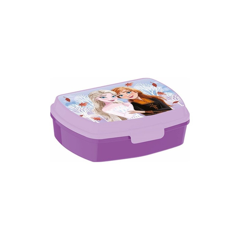Sandwichera Rectangular Frozen