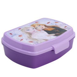 Sandwichera Rectangular Frozen