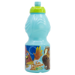 Botella Sport Granja de Zenon 400ml
