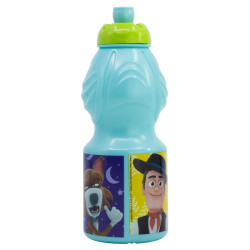 Botella Sport Granja de Zenon 400ml