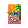 Cuaderno de Notas Lilo&Stitch