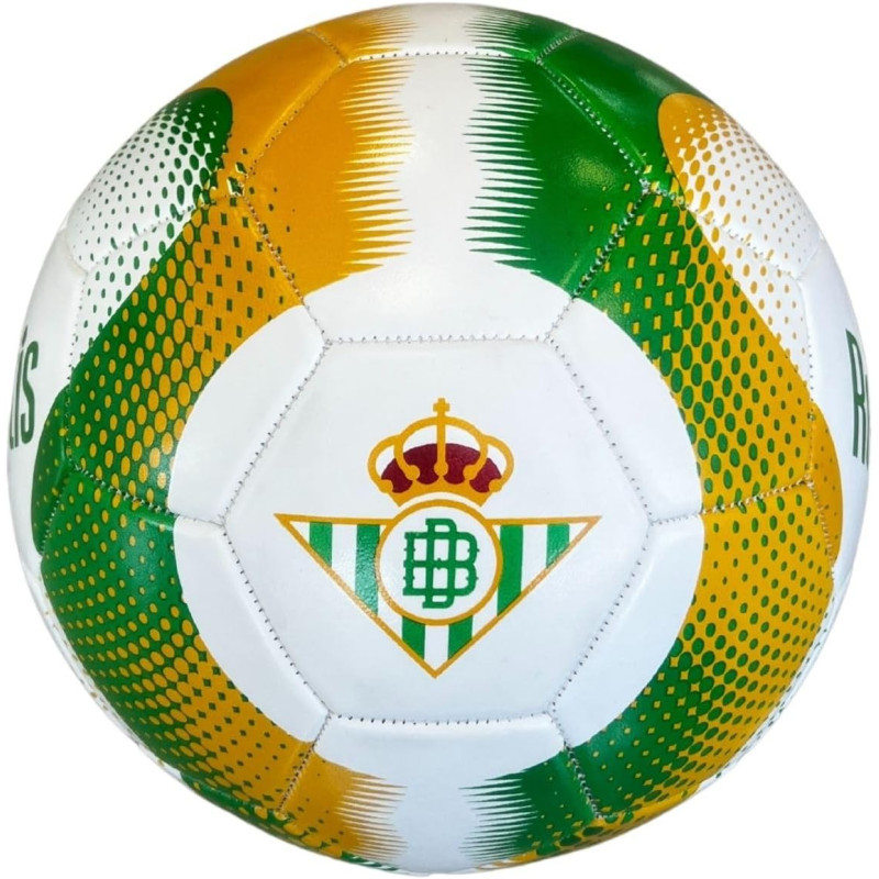 Balon Oficial Real Betis Talla 5