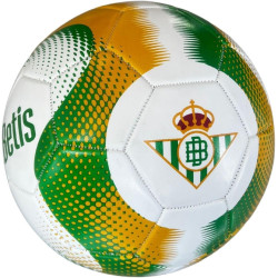 Balon Oficial Real Betis Talla 5