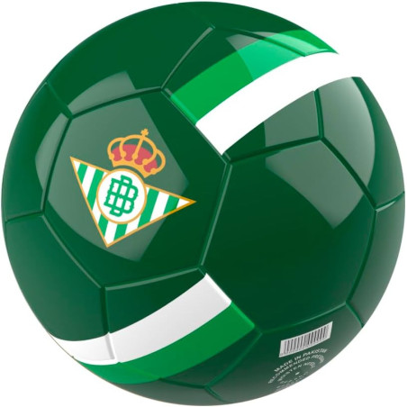 Balon Oficial Real Betis Talla 5