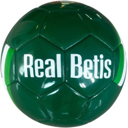 Balon Oficial Real Betis Talla 5