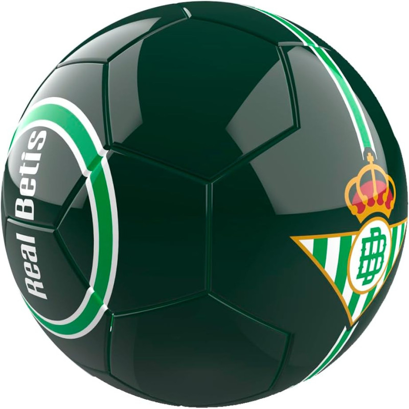 Balon Oficial Real Betis Talla 5