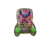 Juego de Agua Stitch