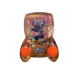 Juego de Agua Stitch