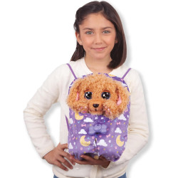 Baby Paws Love & Care Labradoodle