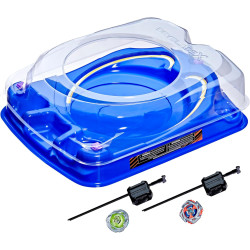 Beyblade X Set de Batalla Drop Attack