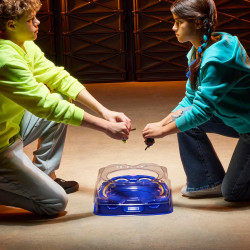 Beyblade X Set de Batalla Drop Attack