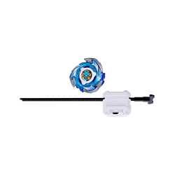 Peonza Beyblade X, Kit Inicial Courage Dran S 6-60V CX