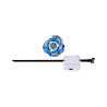 Peonza Beyblade X, Kit Inicial Courage Dran S 6-60V CX