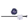 Peonza Beyblade X, Kit Inicial Dark Perseus B 6-80W CX