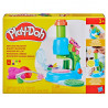 Play-Doh - Microscopio Luminoso