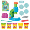 Play-Doh - Microscopio Luminoso