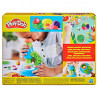 Play-Doh - Microscopio Luminoso