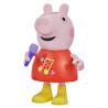 Muñeca interactiva Peppa Pig Musical Hasbro