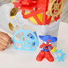 Disney Jr. - Isla c/Tiburon Spidey y Amigos