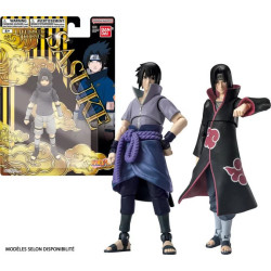 Figuras Naruto Articuladas 12cm