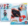 Marvel - Spidey and His Amazing Friends Water Webs Set
