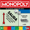 Hasbro Games Monopoly Classic Refresh Juego de Mesa