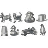 Hasbro Games Monopoly Classic Refresh Juego de Mesa