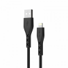 HAVIT Cable Lightning 2.0A