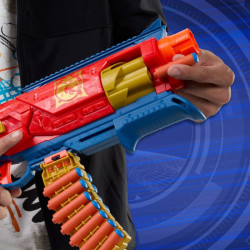 Nerf Load Out Shadowspeed Recon