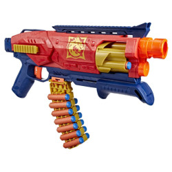 Nerf Load Out Shadowspeed Recon