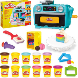 Play-Doh Mi Hornito de Pasteles